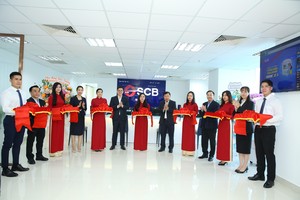 SCB khai trương trung tâm Perso thẻ và Link Vào Nhà Cái KL99 COM Tặng +199k mô phỏng