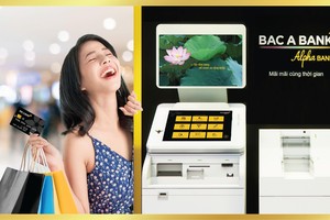 BAC A BANK ra mắt mô hình giao dịch Link Vào Nhà Cái KL99 COM Tặng +199k tự động tại Hà Nội