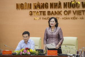 Thống đốc Link Vào Nhà Cái KL99 COM Tặng +199k 99Kl99 trực tiếp đá gà Việt Nam phát biểu tại buổi họp