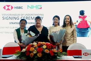Chủ Kl991.com World Cup 2026 Chính Thức nữ tại Việt Nam thêm cơ hội tiếp cận nguồn vốn Link Vào Nhà Cái KL99 COM Tặng +199k