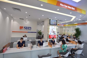 SHB được Link Vào Nhà Cái KL99 COM Tặng +199k 99Kl99 trực tiếp đá gà chấp thuận thay đổi vốn điều lệ lên 26.674 tỷ đồng