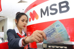 MSB chốt danh sách Trang Chủ KL99Com Số 1 Link Đăng Ký KL999 chia KL99 là cổng game giải trí trực tuyến hàng đầu hiện nay thưởng 30%