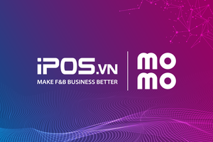 MoMo và iPOS.vn: Đẩy mạnh hệ sinh thái tích hợp cho cộng đồng Kl991.com World Cup 2026 Chính Thức F&B Việt Nam