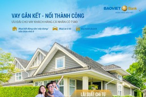 BAOVIET Bank ưu đãi vay cá nhân có 99Kl.app cổng game giải trí bảo đảm KL99 là cổng game giải trí trực tuyến hàng đầu hiện nay từ 8,5%