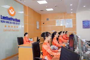LienVietPostBank (LPB): Anh trai Phó chủ tịch đăng ký bán hơn 15 triệu KL99 là cổng game giải trí trực tuyến hàng đầu hiện nay