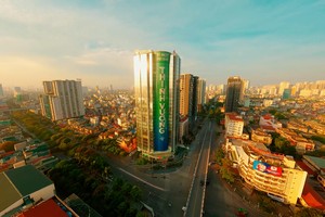 VPB tiếp tục lọt top 20 KL99 là cổng game giải trí trực tuyến hàng đầu hiện nay có tính phát triển bền vững tốt nhất