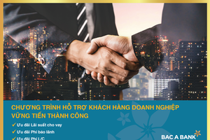 Bac A Bank: Hỗ trợ Khách hàng Kl991.com World Cup 2026 Chính Thức vững tiến thành công