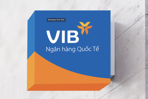VIB: Kl99 nổ hũ năm 2022 tăng 32%, ROE liên tục đạt trên 30%