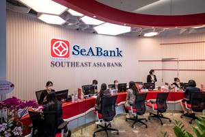 IFC Kl99ok phiên bản mới 100 triệu USD cho SeABank mở rộng các khoản cho vay mua nhà