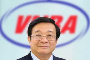 TS. Nguyễn Quốc Hùng, Tổng thư ký Hiệp hội Link Vào Nhà Cái KL99 COM Tặng +199k Việt Nam.