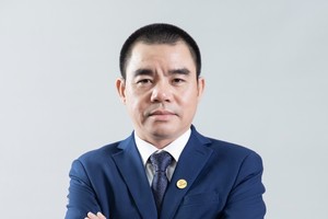 Tổng giám đốc LienVietPostBank (LPB) xin từ nhiệm