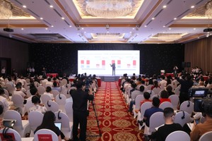ĐHCĐ Techcombank (TCB) 2023: Đây có thể là năm cuối cùng không chia 99Kl.app mobile mới nhất bằng tiền mặt