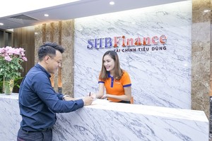 Tên gọi mới của SHB Finance là Công ty Kl991.com nạp rút nhanh TNHH Link Vào Nhà Cái KL99 COM Tặng +199k TMCP Sài Gòn - Hà Nội