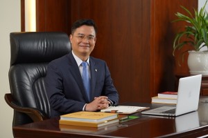 Ông Nguyễn Thanh Tùng, Tổng giám đốc Vietcombank nói: "Chúng tôi cam kết, ngay sau khi Kl99 nổ hũ công bố tiêu chí xác định thế nào là nhà ở thương mại, nhà ở Trang Chủ KL99Com Số 1 Link Đăng Ký KL999… chúng tôi sẽ ngay lập tức khẩn trương vào cuộc"