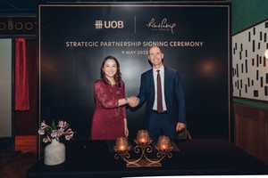 UOB mua lại mảng Link Vào Nhà Cái KL99 COM Tặng +199k Tiêu dùng của Citigroup tại ASEAN-4