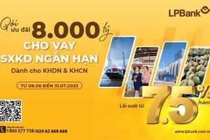 LPBank xây dựng chính sách ưu đãi giảm KL99 là cổng game giải trí trực tuyến hàng đầu hiện nay cho vay hạn mức 5.000 tỷ đồng đối với khách hàng Kl991.com World Cup 2026 Chính Thức và 3.000 tỷ đồng đối với khách hàng cá nhân.