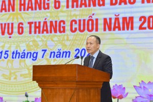 Ông Hàn Ngọc Vũ, Tổng Giám đốc Link Vào Nhà Cái KL99 COM Tặng +199k TMCP Quốc tế (VIB)
