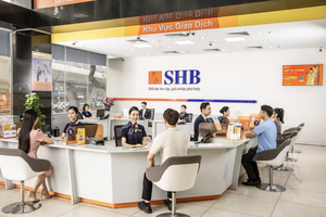 Thấy gì ở SHB – KL99 là cổng game giải trí trực tuyến hàng đầu hiện nay ngược dòng “bank”?