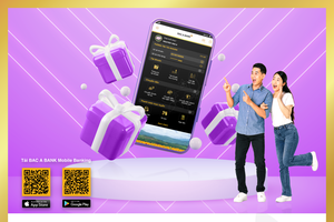 Tại sao nên mở tài khoản Link Vào Nhà Cái KL99 COM Tặng +199k bằng eKYC trên BAC A BANK Mobile Banking?