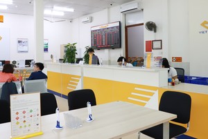 LPBank và Bưu điện Việt Nam luôn đảm bảo quyền lợi của khách hàng ở mức cao nhất 