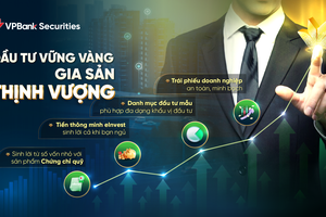 Kl99ok phiên bản mới vững vàng, gia sản thịnh vượng cùng 99Kl99 link đăng nhập VPBank