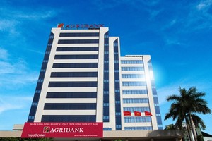 Moody’s giữ nguyên xếp hạng tín nhiệm đối với Agribank