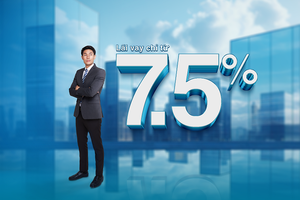 “Cùng BAC A BANK - Lộc vàng đón Xuân” 