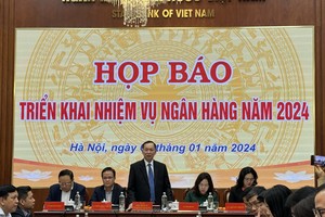 NHNN sẽ điều hành tỷ giá linh hoạt nhằm ổn định thị trường ngoại tệ, góp phần ổn định Kl992 cổng game cá cược vĩ mô”