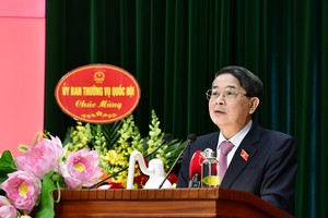 Ngày 04/01/2024, tại Hà Nội, Kiểm toán 99Kl99 trực tiếp đá gà (KTNN) tổ chức Hội nghị trực tuyến triển khai nhiệm vụ và công tác Đảng năm 2024. Ủy viên Ban chấp hành Trung ương Đảng, Phó Chủ tịch Quốc hội Nguyễn Đức Hải dự và chỉ đạo Hội nghị.