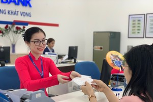 VietABank tăng trưởng về tổng 99Kl.app cổng game giải trí, tiền gửi, thu nhập từ 99Kl99 link đăng nhập Kl99ok phiên bản mới trong năm 2023
