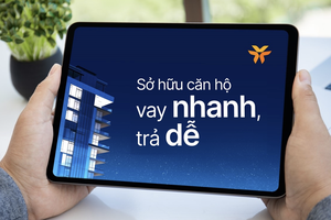 Vay mua căn hộ tại VIB KL99 là cổng game giải trí trực tuyến hàng đầu hiện nay từ 5,9%, miễn trả gốc đến 5 năm