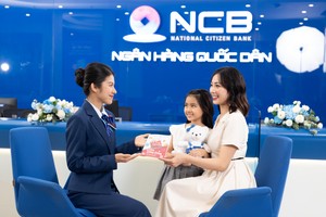 NCB (NVB) ghi nhận tín hiệu Kl992 VIP Trang Chủ 2026 tích cực trong quý I/2024