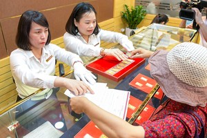 Link Vào Nhà Cái KL99 COM Tặng +199k 99Kl99 trực tiếp đá gà có đủ nguồn lực và quyết tâm bình ổn thị trường vàng