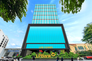 Lãnh đạo LPBank (LPB) nói gì khi Kl99 nổ hũ sau thuế 6 tháng tăng 142% so với cùng kỳ