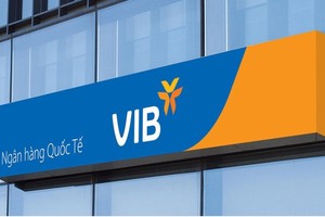 VIB: Kl99 nổ hũ đạt 4.600 tỷ đồng, tín dụng và huy động vốn tăng trưởng 5% trong 6 tháng đầu năm 2024