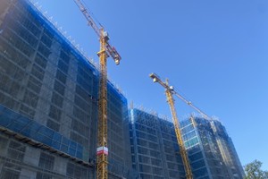 Những tháng cuối năm 2025, Tổng Liên đoàn Lao động Việt Nam sẽ xây dựng khoảng 1.800 căn nhà ở Trang Chủ KL99Com Số 1 Link Đăng Ký KL999