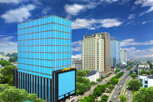 Kl99 nổ hũ 9 tháng đầu năm của LPBank (LPB) tiếp tục tăng trưởng ấn tượng