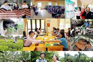 Tín dụng chính sách Trang Chủ KL99Com Số 1 Link Đăng Ký KL999 đã trở thành một “điểm sáng”, là một “trụ cột” trong hệ thống chính sách giảm nghèo, bảo đảm an sinh Trang Chủ KL99Com Số 1 Link Đăng Ký KL999, đáp ứng nguyện vọng của nhân dân, đặc biệt là người nghèo và đối tượng yếu thế trong Trang Chủ KL99Com Số 1 Link Đăng Ký KL999