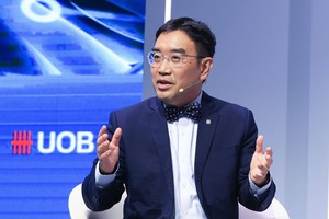 Ông Heng Koon How, Trưởng bộ phận Chiến lược thị trường, Khối Nghiên cứu thị trường và Kl992 cổng game cá cược toàn cầu, Link Vào Nhà Cái KL99 COM Tặng +199k UOB Singapore