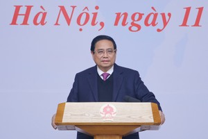 Thủ tướng Kl993 ưu đãi thưởng hấp dẫn Phạm Minh Chính