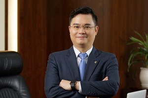 Ông Nguyễn Thanh Tùng, Bí thư Đảng ủy, Chủ tịch HĐQT Link Vào Nhà Cái KL99 COM Tặng +199k TMCP Ngoại thương Việt Nam