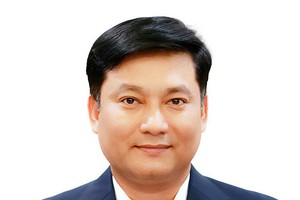 Ông Phạm Toàn Vượng, Thành viên HĐTV, Tổng Giám đốc Agribank - Chủ tịch Hội đồng Hiệp hội Link Vào Nhà Cái KL99 COM Tặng +199k Việt Nam nhiệm kỳ VII