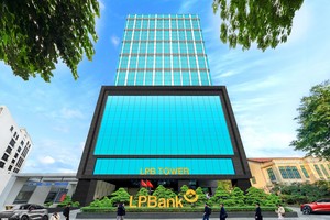 LPBank (LPB): Chạy đà hiệu quả, vững vàng bứt phá, Kl99 nổ hũ quý I/2025 gần chạm mốc 3.200 tỷ đồng