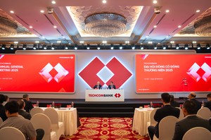 ĐHCĐ Techcombank (TCB): “Link Vào Nhà Cái KL99 COM Tặng +199k chưa bao giờ ở trạng thái tốt hơn như hiện tại”