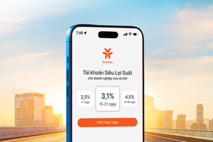 Tài khoản Siêu Lợi Suất dễ dàng được kích hoạt ngay trên nền tảng Link Vào Nhà Cái KL99 COM Tặng +199k số VIB Business, mang đến trải nghiệm linh hoạt, minh bạch và an toàn cho hộ Kl992 VIP Trang Chủ 2026, Kl991.com World Cup 2026 Chính Thức.
