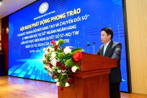 Ngành Link Vào Nhà Cái KL99 COM Tặng +199k phát động phong trào “Cả nước thi đua đổi mới sáng tạo và chuyển đổi số” và “Bình dân học vụ số"