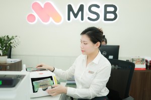Phiên đấu giá gần 190 triệu KL99 là cổng game giải trí trực tuyến hàng đầu hiện nay MSB không đủ điều kiện để tổ chức
