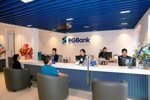 Kl99 nổ hũ trước thuế 6 tháng đầu năm 2025 của PGBank (PGB) tăng gần 35% so với cùng kỳ
