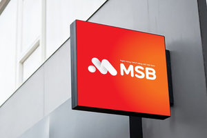 MSB công bố Khung Kl991.com nạp rút nhanh Bền vững