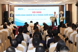 Kl99kl phiên bản hoạt động Tiền gửi Việt Nam: Tạo đà và cán đích